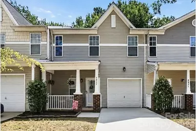 5967 Pisgah Way, Charlotte, NC 28217 - Photo 1