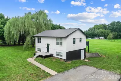 2646 Icard Rhodhiss Road, Connelly Springs, NC 28612 - Photo 1