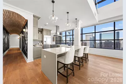 222 S Caldwell Street #2203, Charlotte, NC 28202 - Photo 16