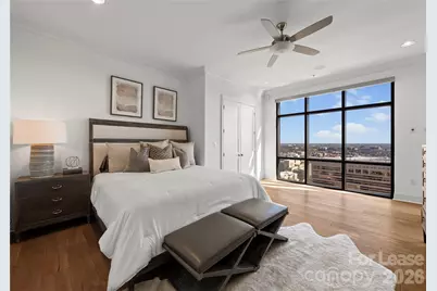 222 S Caldwell Street #2203, Charlotte, NC 28202 - Photo 32