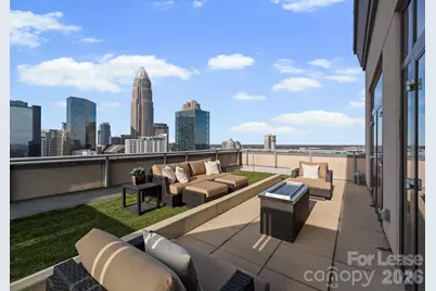222 S Caldwell Street #2203, Charlotte, NC 28202 - Photo 34