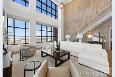 222 S Caldwell Street #2203, Charlotte, NC 28202 - Photo 18