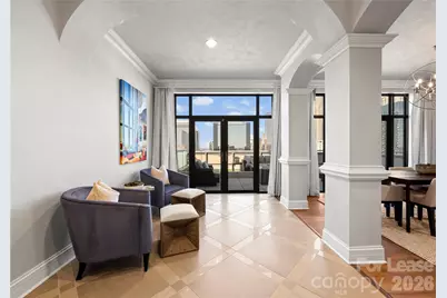 222 S Caldwell Street #2203, Charlotte, NC 28202 - Photo 4