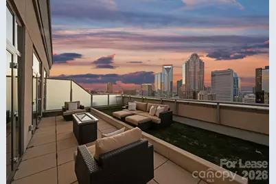 222 S Caldwell Street #2203, Charlotte, NC 28202 - Photo 36