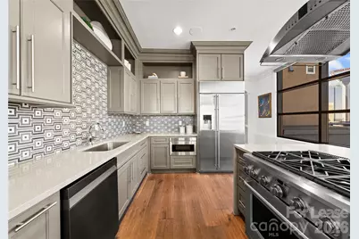 222 S Caldwell Street #2203, Charlotte, NC 28202 - Photo 12