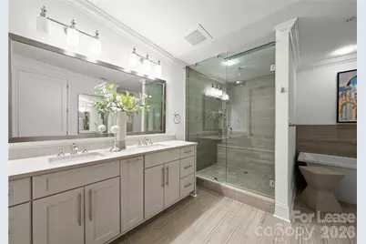 222 S Caldwell Street #2203, Charlotte, NC 28202 - Photo 26