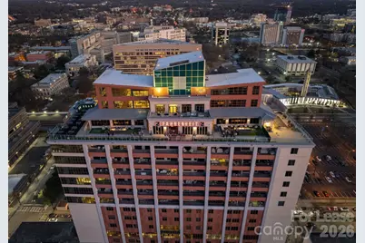 222 S Caldwell Street #2203, Charlotte, NC 28202 - Photo 38