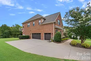 107 Barlow St, Marvin, NC 28173 - Photo 40