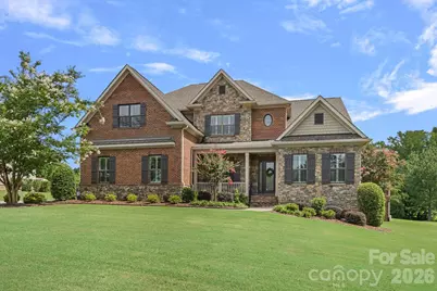 107 Barlow Street, Marvin, NC 28173 - Photo 1