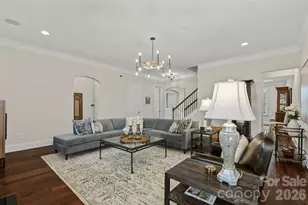 107 Barlow St, Marvin, NC 28173 - Photo 8
