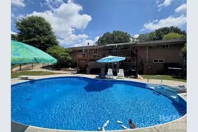 2413 Wedgewood Drive, Salisbury, NC 28146 - Photo 6