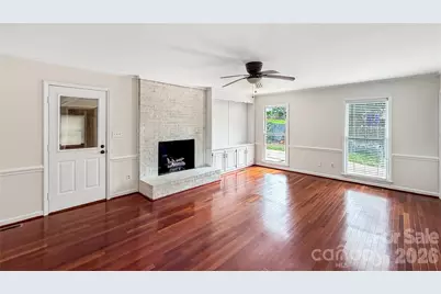 16539 Grapperhall Drive, Huntersville, NC 28078 - Photo 16