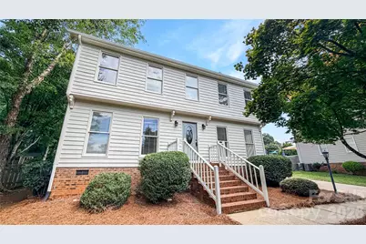 16539 Grapperhall Drive, Huntersville, NC 28078 - Photo 1