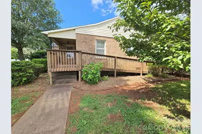 305 Oakland Avenue Avenue, Morganton, NC 28655 - Photo 4