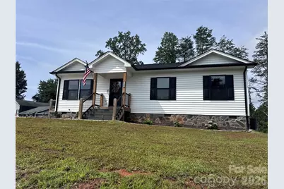 3535 High West Drive, Lenoir, NC 28645 - Photo 1