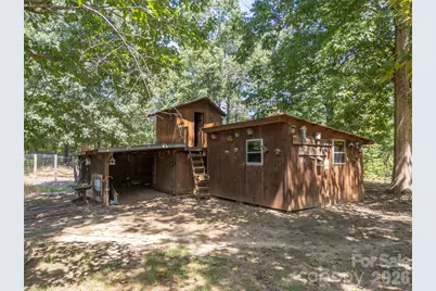 1360 Harris Holly Springs Road, Rutherfordton, NC 28139 - Photo 34