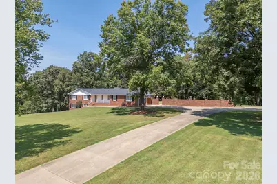 1360 Harris Holly Springs Road, Rutherfordton, NC 28139 - Photo 2
