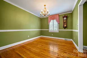 1360 Harris Holly Springs Rd, Rutherfordton, NC 28139 - Photo 4