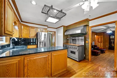 1360 Harris Holly Springs Road, Rutherfordton, NC 28139 - Photo 6