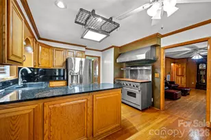 1360 Harris Holly Springs Rd, Rutherfordton, NC 28139 - Photo 6