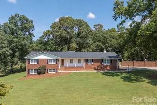 1360 Harris Holly Springs Rd, Rutherfordton, NC 28139 - Photo 1