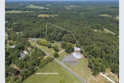 1360 Harris Holly Springs Road, Rutherfordton, NC 28139 - Photo 44