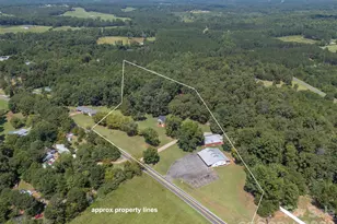 1360 Harris Holly Springs Rd, Rutherfordton, NC 28139 - Photo 44