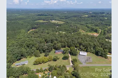 1360 Harris Holly Springs Road, Rutherfordton, NC 28139 - Photo 46