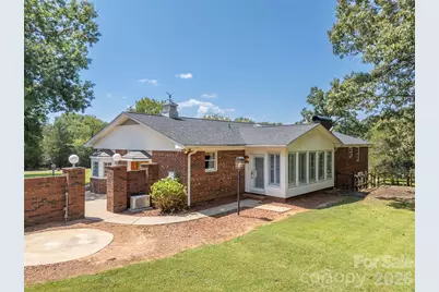 1360 Harris Holly Springs Road, Rutherfordton, NC 28139 - Photo 26