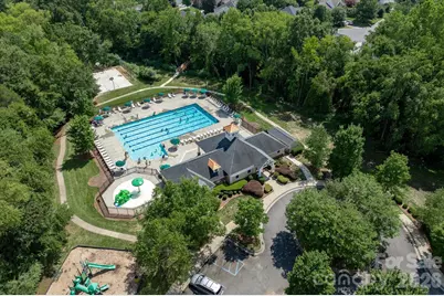 9407 Thatcher Hall Court, Charlotte, NC 28277 - Photo 34
