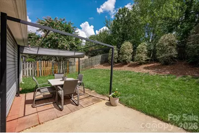 9407 Thatcher Hall Court, Charlotte, NC 28277 - Photo 26