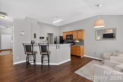 9407 Thatcher Hall Court, Charlotte, NC 28277 - Photo 14
