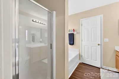 9407 Thatcher Hall Court, Charlotte, NC 28277 - Photo 22