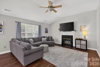9407 Thatcher Hall Court, Charlotte, NC 28277 - Photo 10