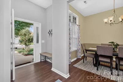 9407 Thatcher Hall Court, Charlotte, NC 28277 - Photo 4