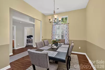 9407 Thatcher Hall Court, Charlotte, NC 28277 - Photo 6