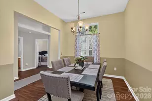 9407 Thatcher Hall Ct, Charlotte, NC 28277 - Photo 6