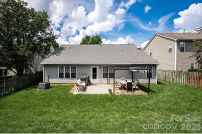 9407 Thatcher Hall Court, Charlotte, NC 28277 - Photo 28