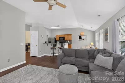 9407 Thatcher Hall Court, Charlotte, NC 28277 - Photo 12