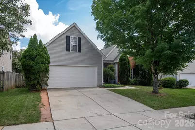 9407 Thatcher Hall Court, Charlotte, NC 28277 - Photo 2