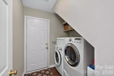 9407 Thatcher Hall Court, Charlotte, NC 28277 - Photo 24