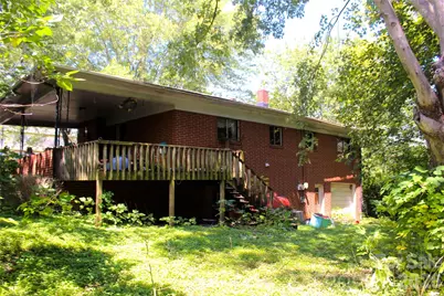 1551 Connelly Springs Road, Lenoir, NC 28645 - Photo 6