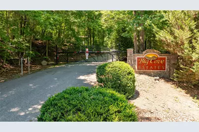 222 Hidden Ridge Drive, Candler, NC 28715 - Photo 2