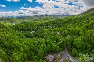Lot 4 Mountain Watch Dr, Waynesville, NC 28785 - Photo 1