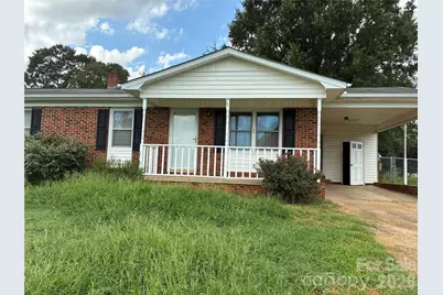 6102 Len Drive, Shelby, NC 28152 - Photo 2