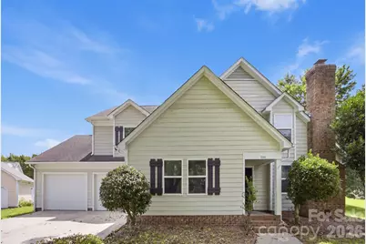 534 Mary Charlotte Drive, Charlotte, NC 28262 - Photo 24