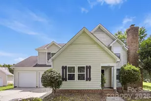 534 Mary Charlotte Dr, Charlotte, NC 28262 - Photo 24