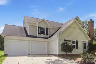 534 Mary Charlotte Dr, Charlotte, NC 28262 - Photo 1