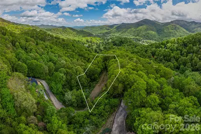 391 Valley View Drive, Maggie Valley, NC 28751 - Photo 1