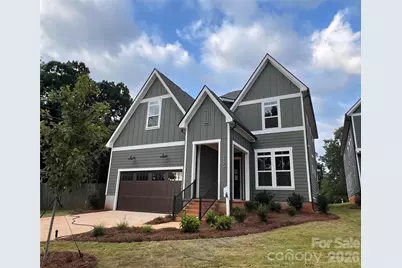 3543 Trent Street, Charlotte, NC 28209 - Photo 1